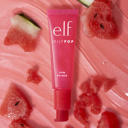ELF Jelly Pop Primer Bottle – Original Product