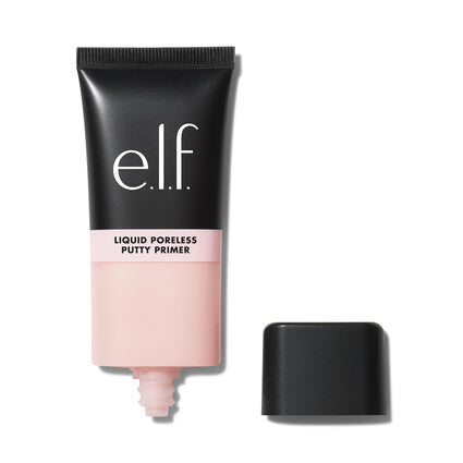 ELF Liquid Poreless Putty Primer – Front View