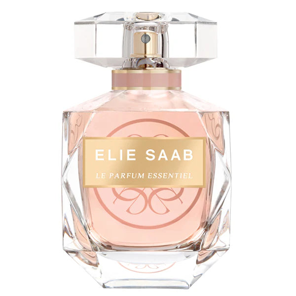 Elie Saab Le Parfum Essentiel EDP Perfume for Women 90ml - Khayest