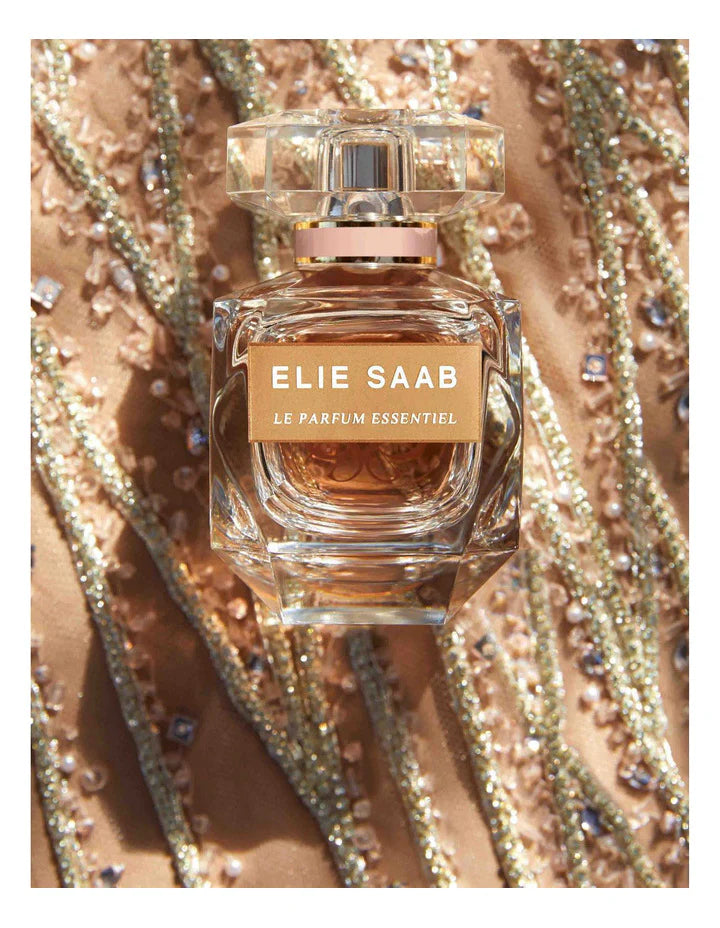 Elie Saab Le Parfum Essentiel EDP Perfume for Women 90ml - Khayest
