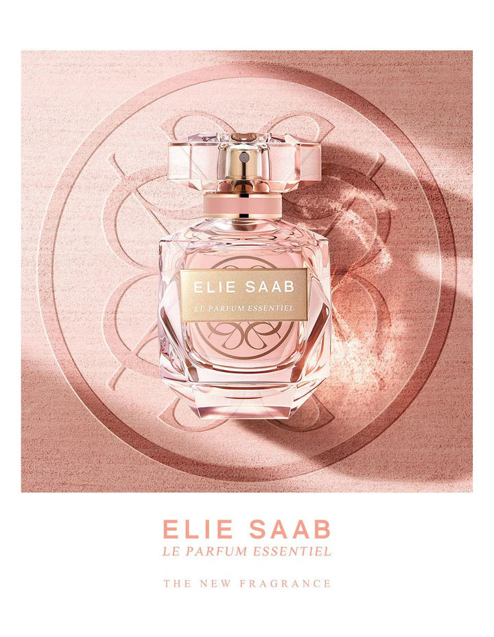 Elie Saab Le Parfum Essentiel EDP Perfume for Women 90ml - Khayest