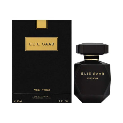 Elie Saab Nuit Noor EDP Perfume For Women 90Ml - Khayest