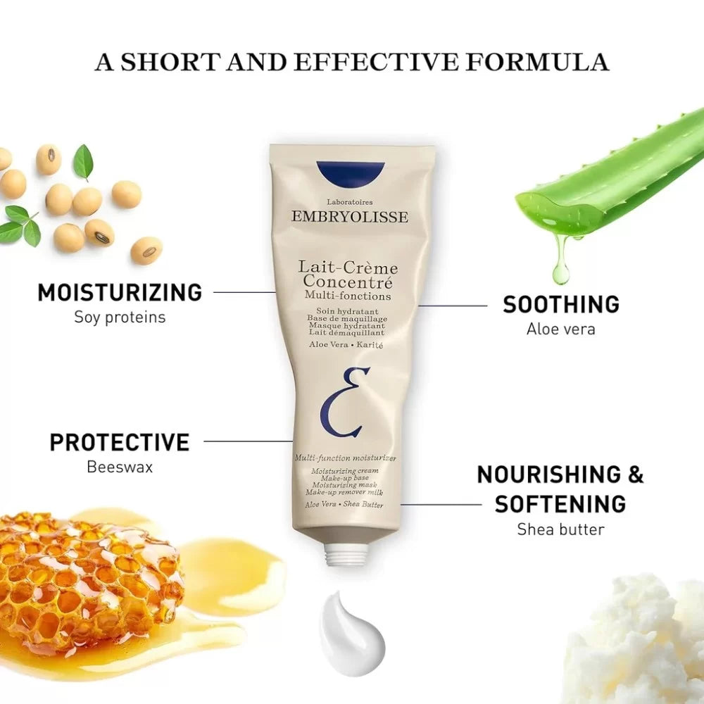 Embryolisse Multi-Purpose Moisturizer and Makeup Primer - Khayest