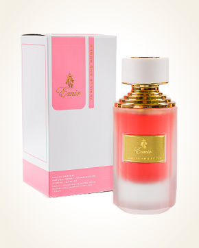 Emir Vanilla And Rose EDP Perfume For Woman 75Ml - Khayest