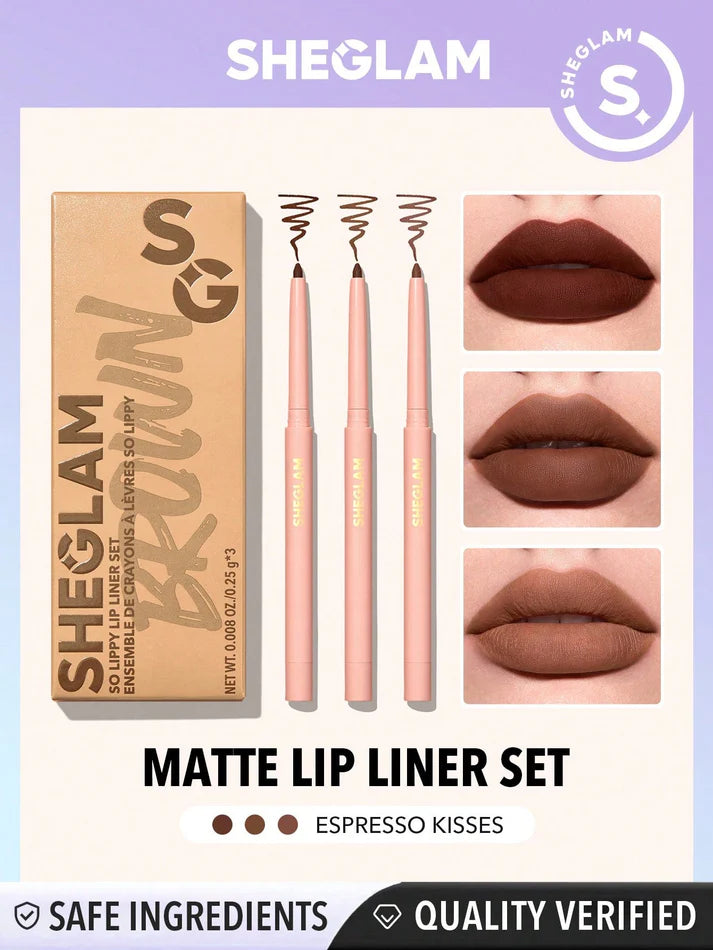 SHEGLAM-So-Lippy-Lip-Liner-Set