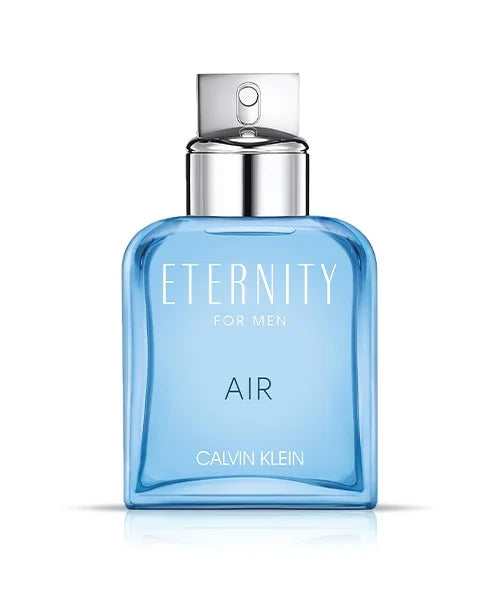 Eternity Air for Men by Calvin Klein 100 ml