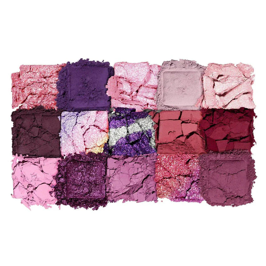NATASHA DENONA Roxa Eyeshadow Palette - Khayest