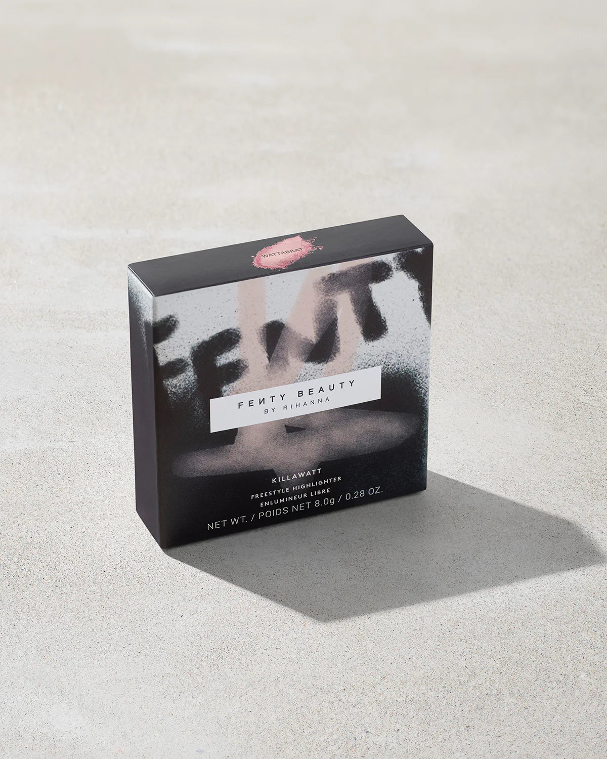 Fenty Beauty Killawatt Freestyle Highlighter - Khayest