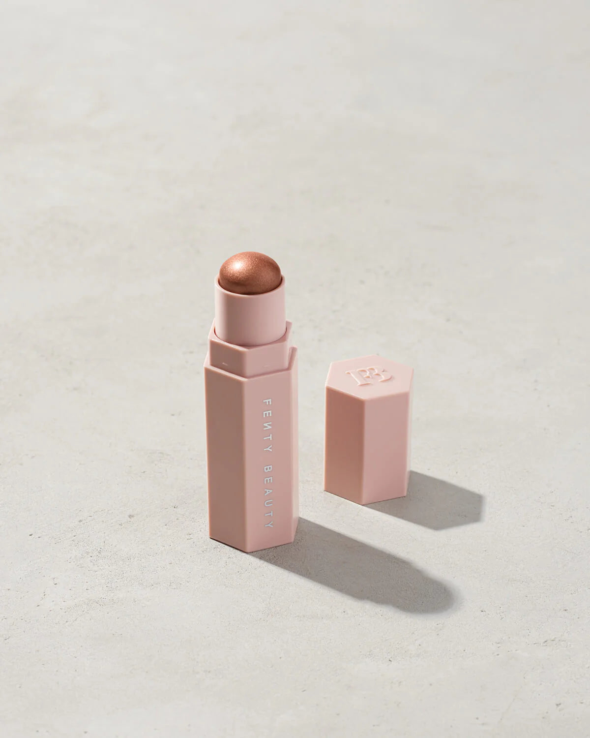 Fenty Beauty Match Stix Shimmer Highlighter Skinstick - Khayest