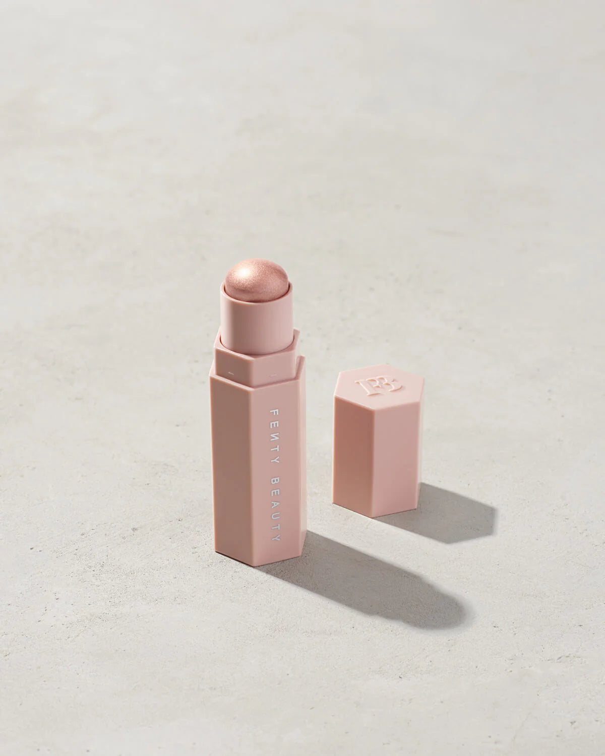 Fenty Beauty Match Stix Shimmer Highlighter Skinstick - Khayest