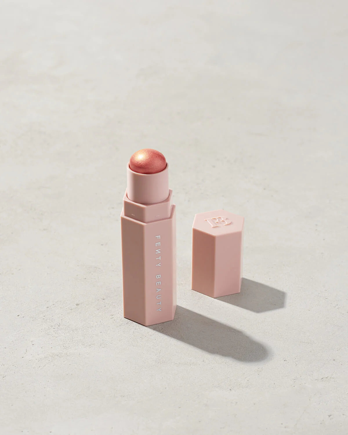 Fenty Beauty Match Stix Shimmer Highlighter Skinstick - Khayest