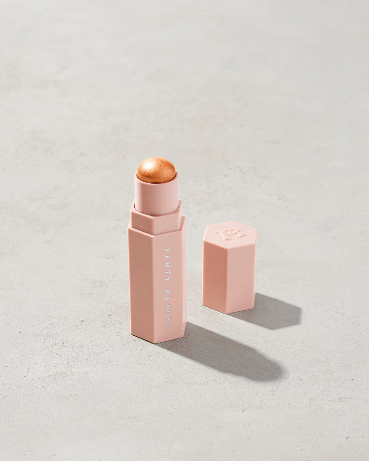 Fenty Beauty Match Stix Shimmer Highlighter Skinstick - Khayest