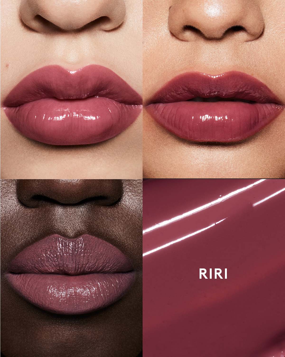 Fenty Beauty By Rihanna It’s Riri Szn 3 Piece Lip Set - Khayest