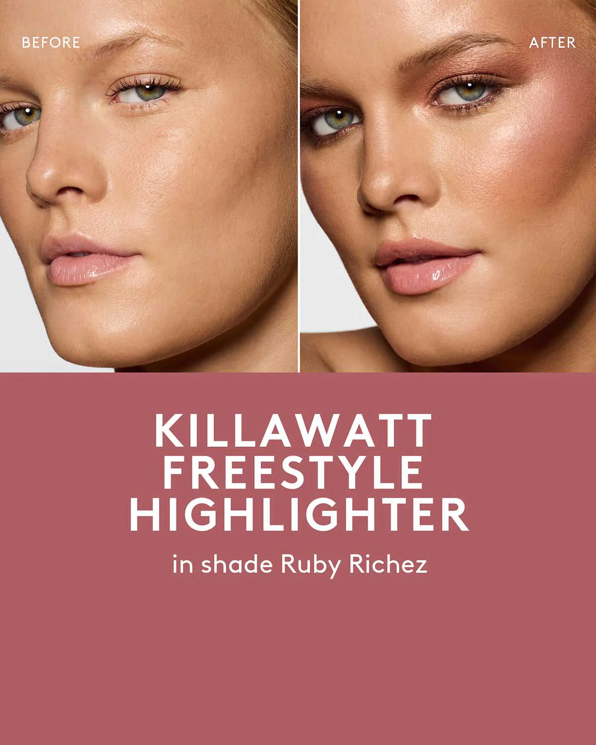 Fenty Beauty Killawatt Freestyle Highlighter