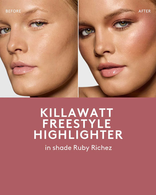 Fenty Beauty Killawatt Freestyle Highlighter - Khayest