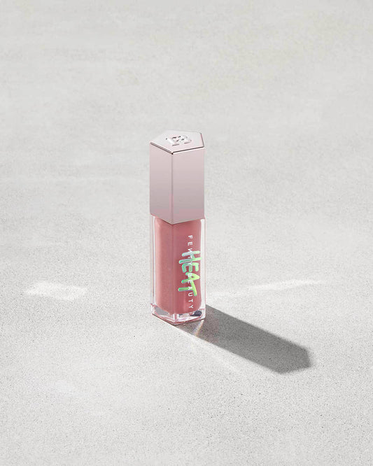 Fenty Beauty Gloss Bomb Heat Universal Lip Luminizer + Plumper - Khayest