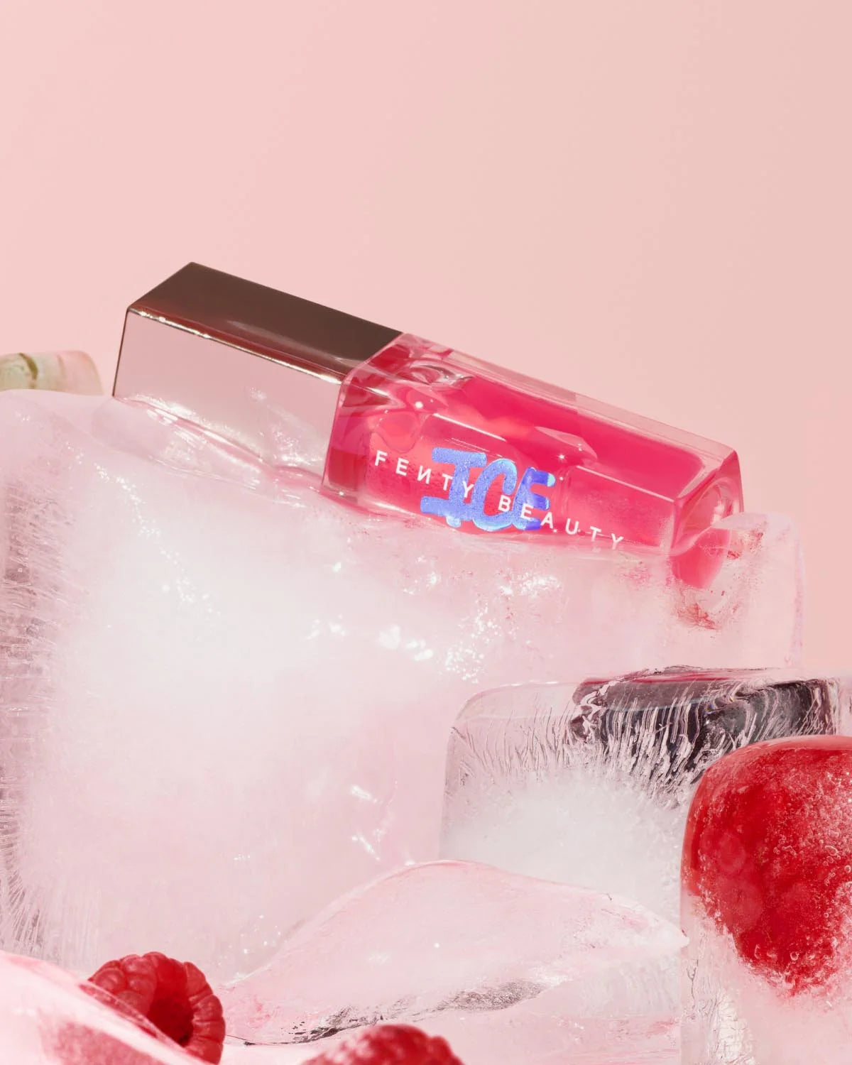 Fenty Beauty By Rihanna Gloss Bomb Ice Cooling Lip Luminizer by - Khayest