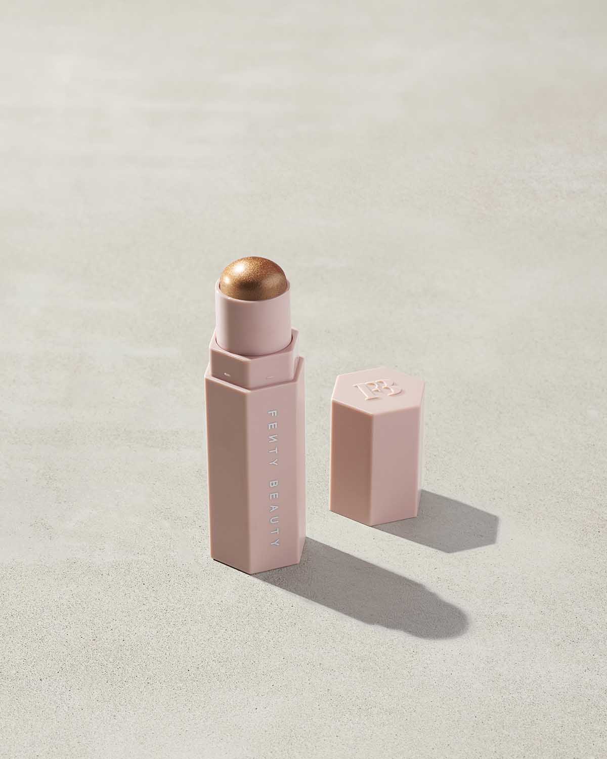 Fenty Beauty Match Stix Shimmer Highlighter Skinstick - Khayest