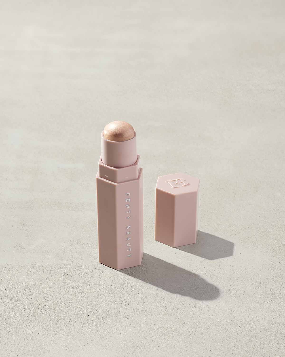 Fenty Beauty Match Stix Shimmer Highlighter Skinstick - Khayest