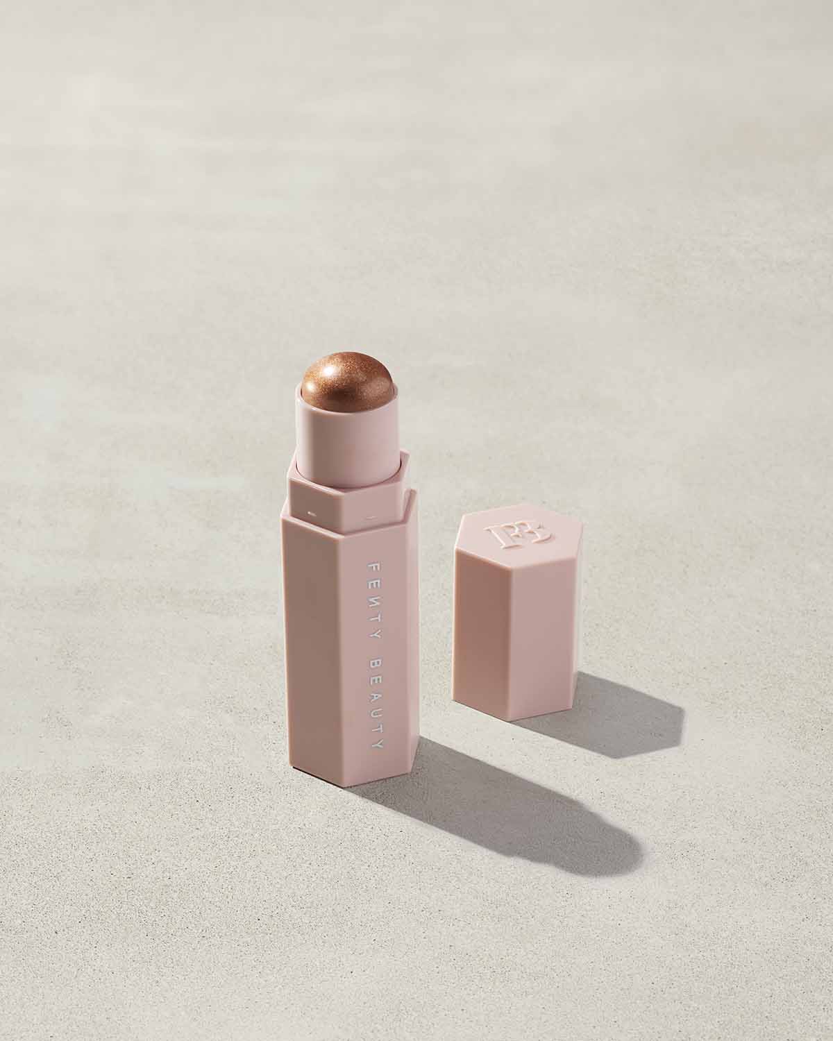 Fenty Beauty Match Stix Shimmer Highlighter Skinstick - Khayest