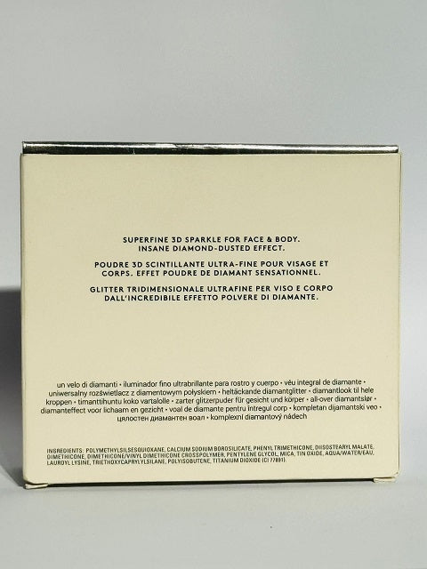Fenty Beauty Diamond Bomb How Many Carats Highlighter - Khayest