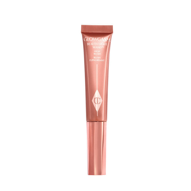 CHARLOTTE TILBURY BEAUTY LIGHT WAND PINKGASM HIGHLIGHTER BLUSH - Khayest