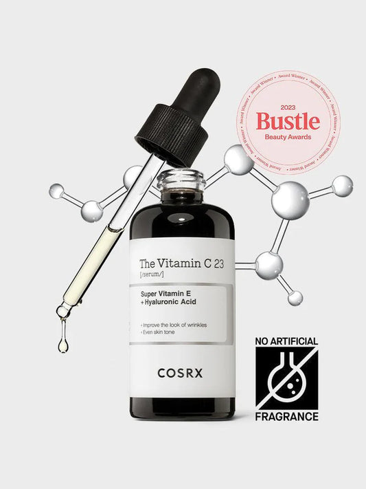 COSRX The Vitamin C 23 Face Serum - Khayest