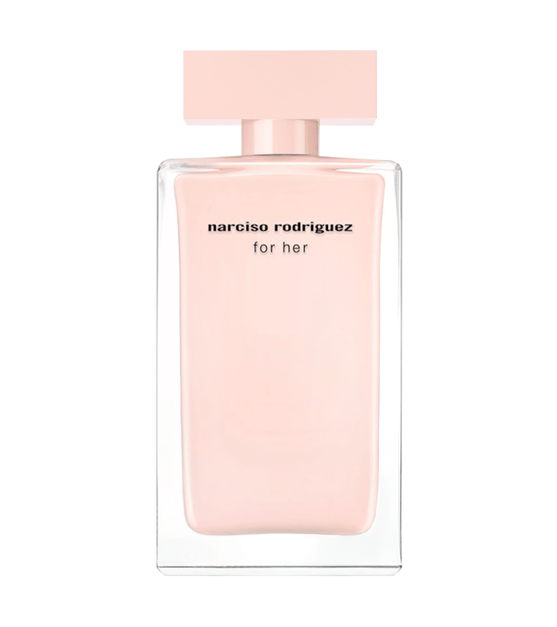 Narciso Rodriguez For Her EDP Perfume for Woman 100ml - Khayest