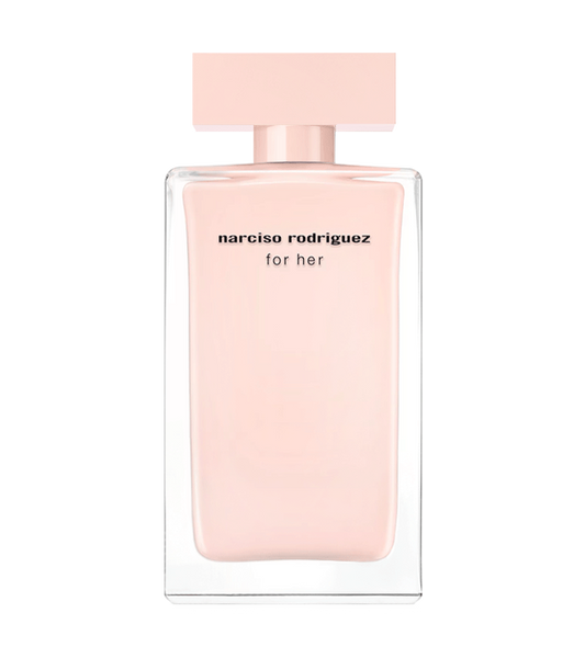 Narciso Rodriguez For Her EDP Perfume for Woman 100ml - Khayest