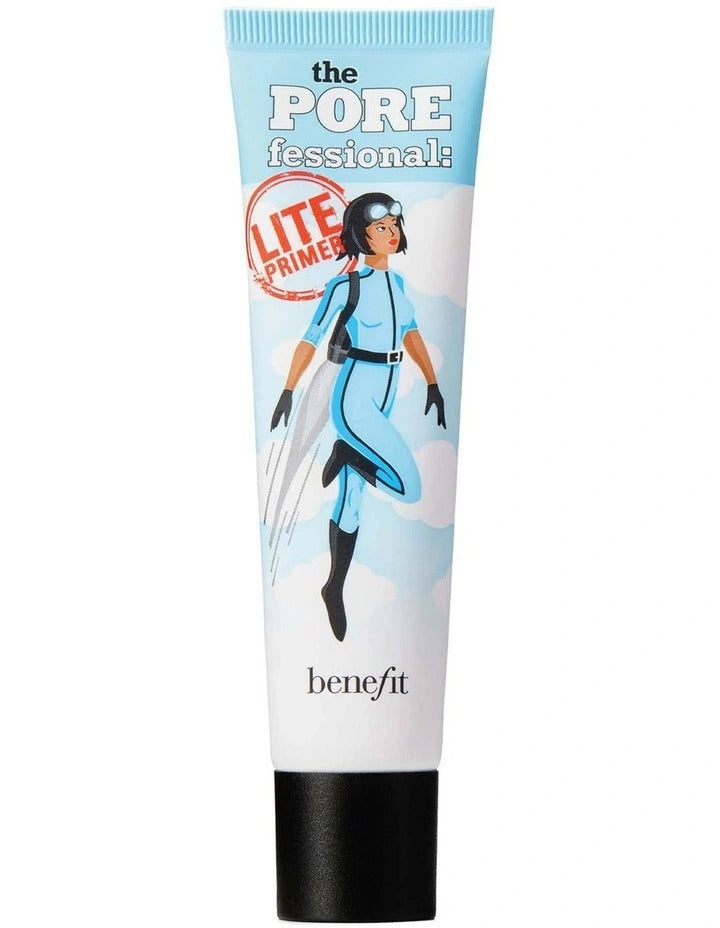 The POREfessional lite primer by Benefit cosmetics pore minimizer 22ml - Khayest