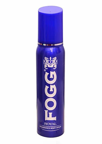 FOGG Royal Fragrance Body Spray For Men 120ml - Khayest