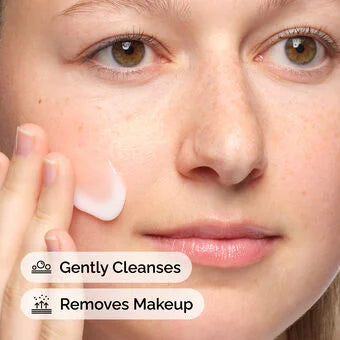 The Ordinary Glycolipid Cream Face Cleanser 150ml