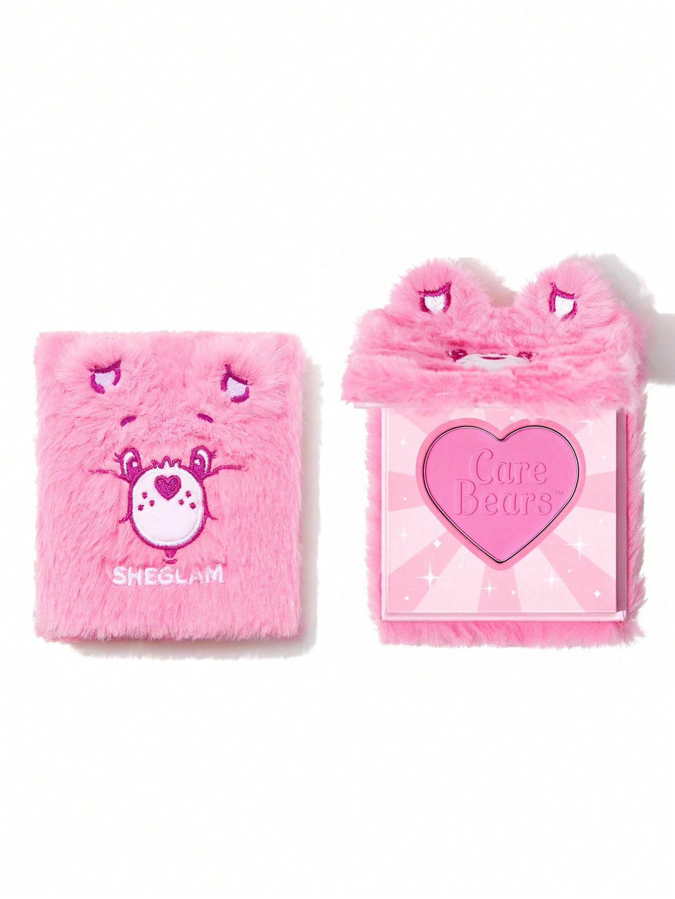 Sheglama-Care-Bears-X-SHEGLAM-Cuddle-Time-Blush