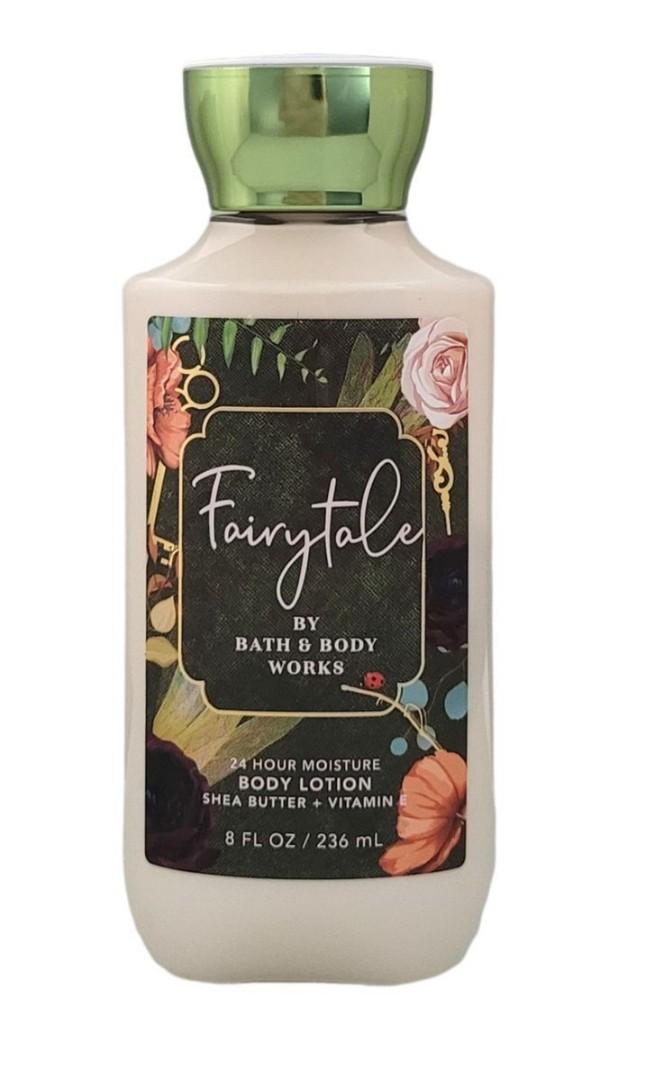 Fairytale Body Lotion by Bath and Body Works – 236ml