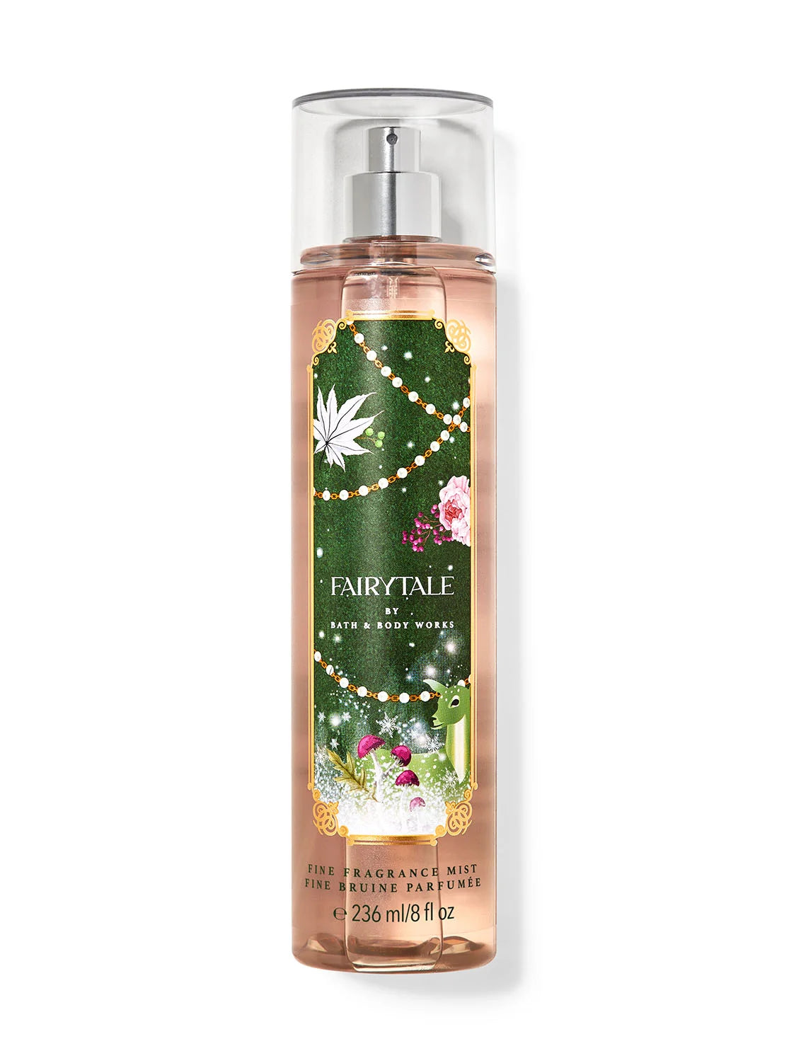Fairytale Fragrance Body Mist by Bath and Body Works 236ml