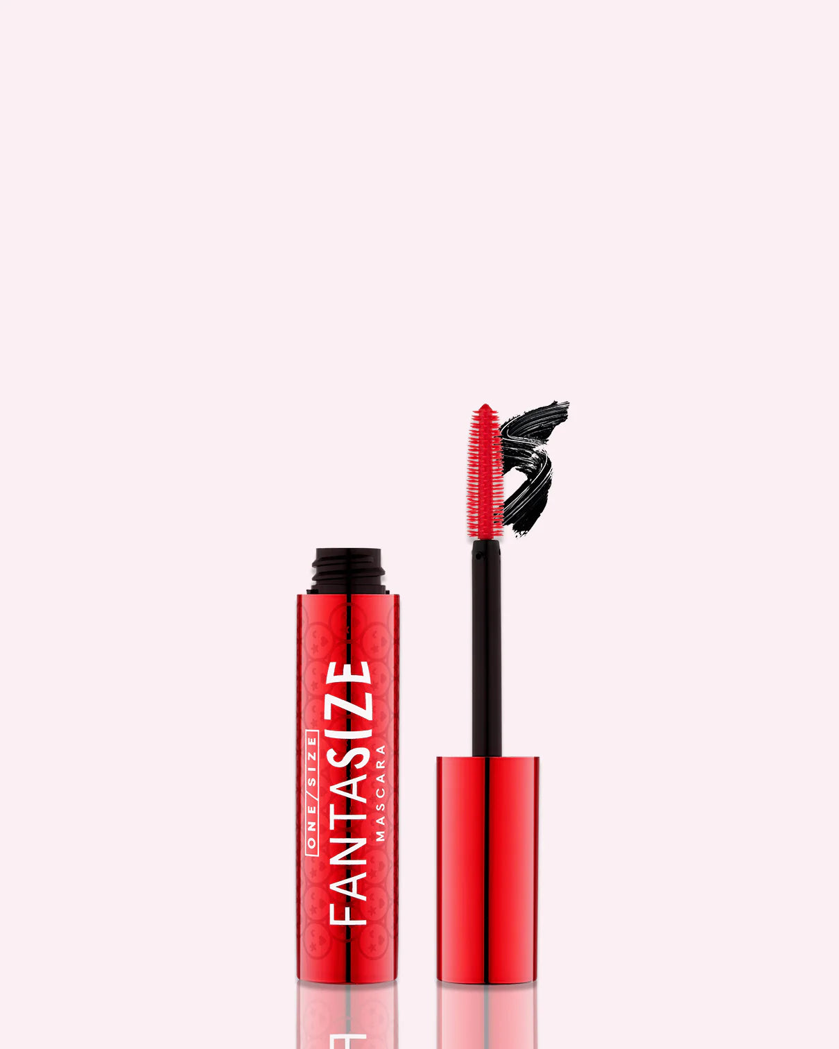 ONE SIZE Fantasize Lifting and Lengthening Mascara - Khayest