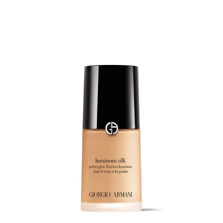 Giorgio Armani Luminous Silk Foundation - Khayest