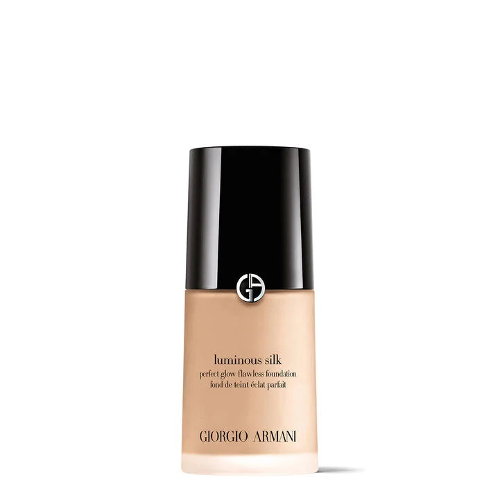 Giorgio Armani Luminous Silk Foundation - Khayest