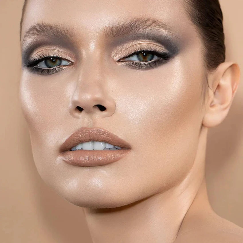 NATASHA DENONA Glam Eyeshadow Palette - Khayest