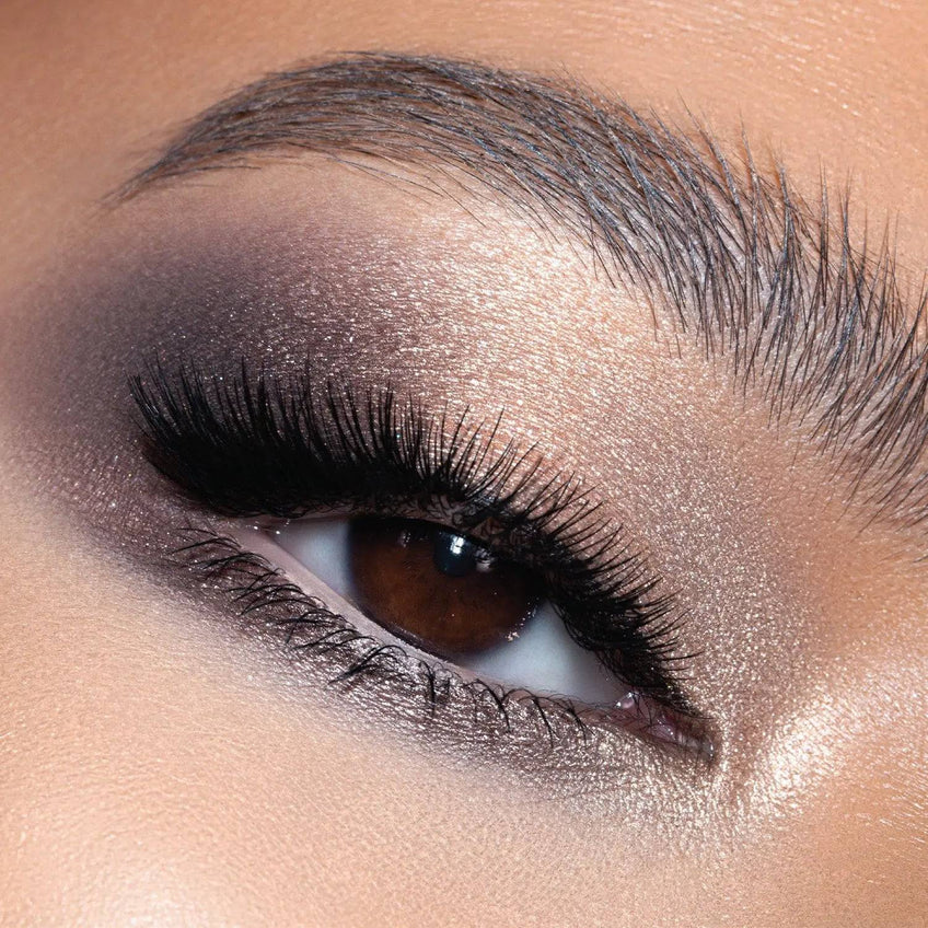 NATASHA DENONA Glam Eyeshadow Palette - Khayest
