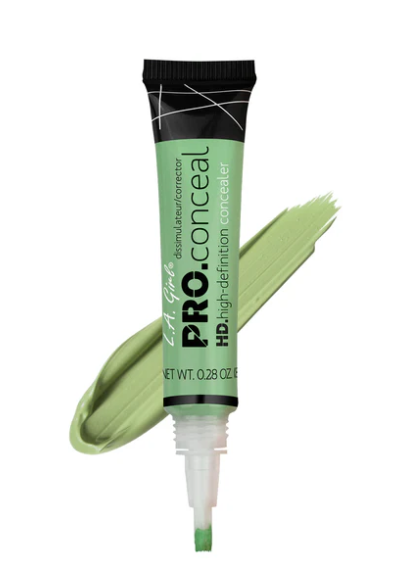 LA Girl HD Pro Concealer and Corrector - Khayest