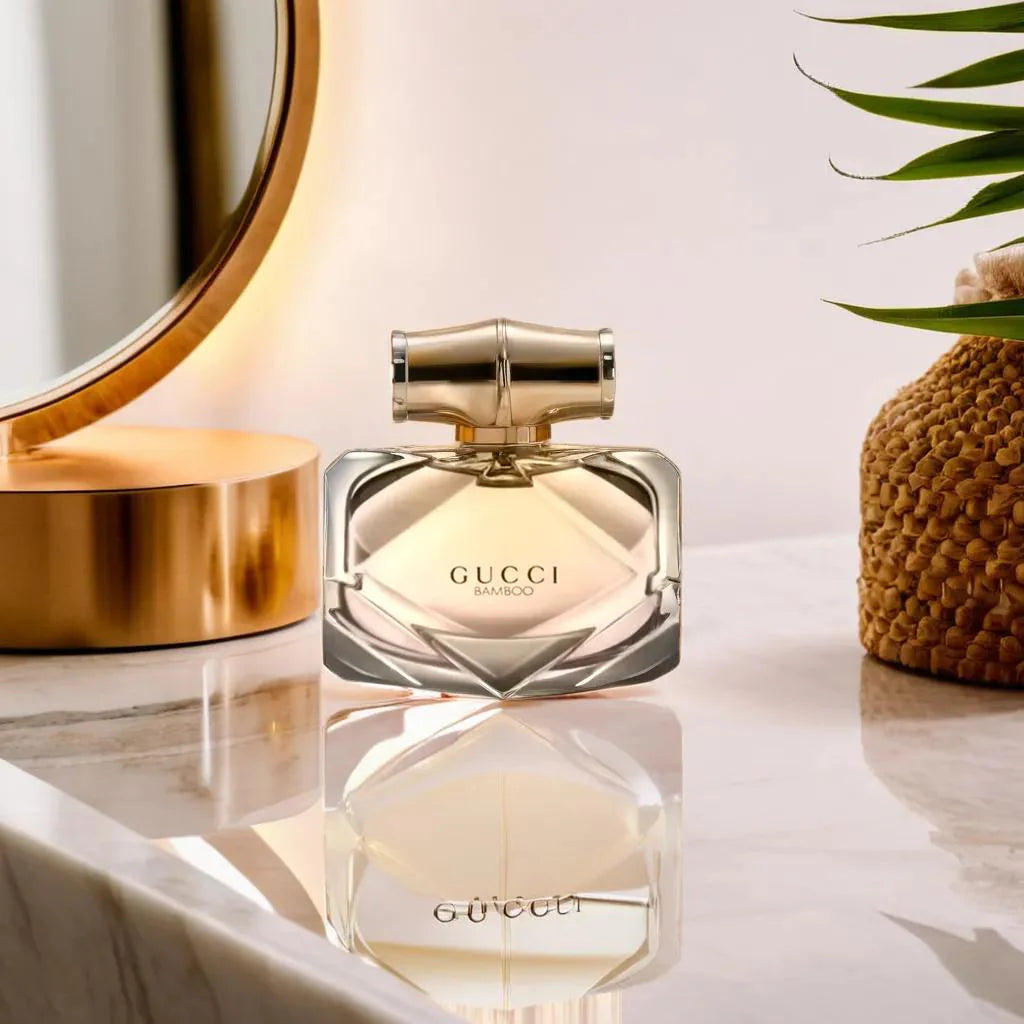 Price of GUCCI Bamboo EDP for Women 75ml in pakistan - Khayest