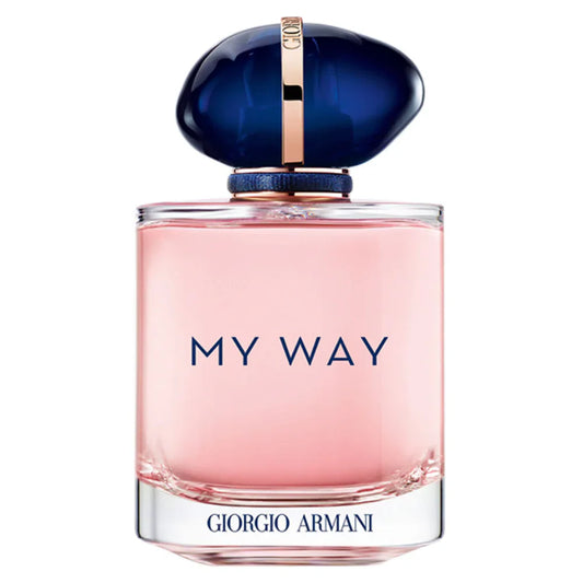 Giorgio Armani My Way EDP Perfume for Woman - 90ml - Khayest