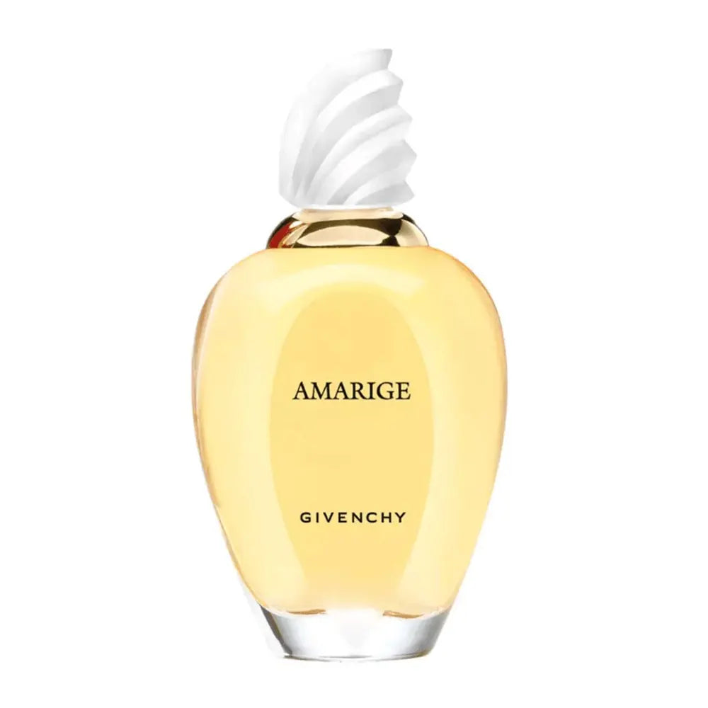 Givenchy Amarige EDT Perfume For Women 100ml - Khayest