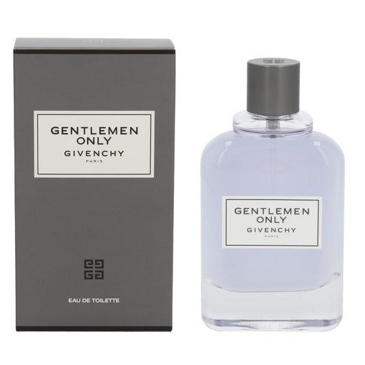 Givenchy Gentlemen Only EDT Perfume for Men 100ml - Khayest