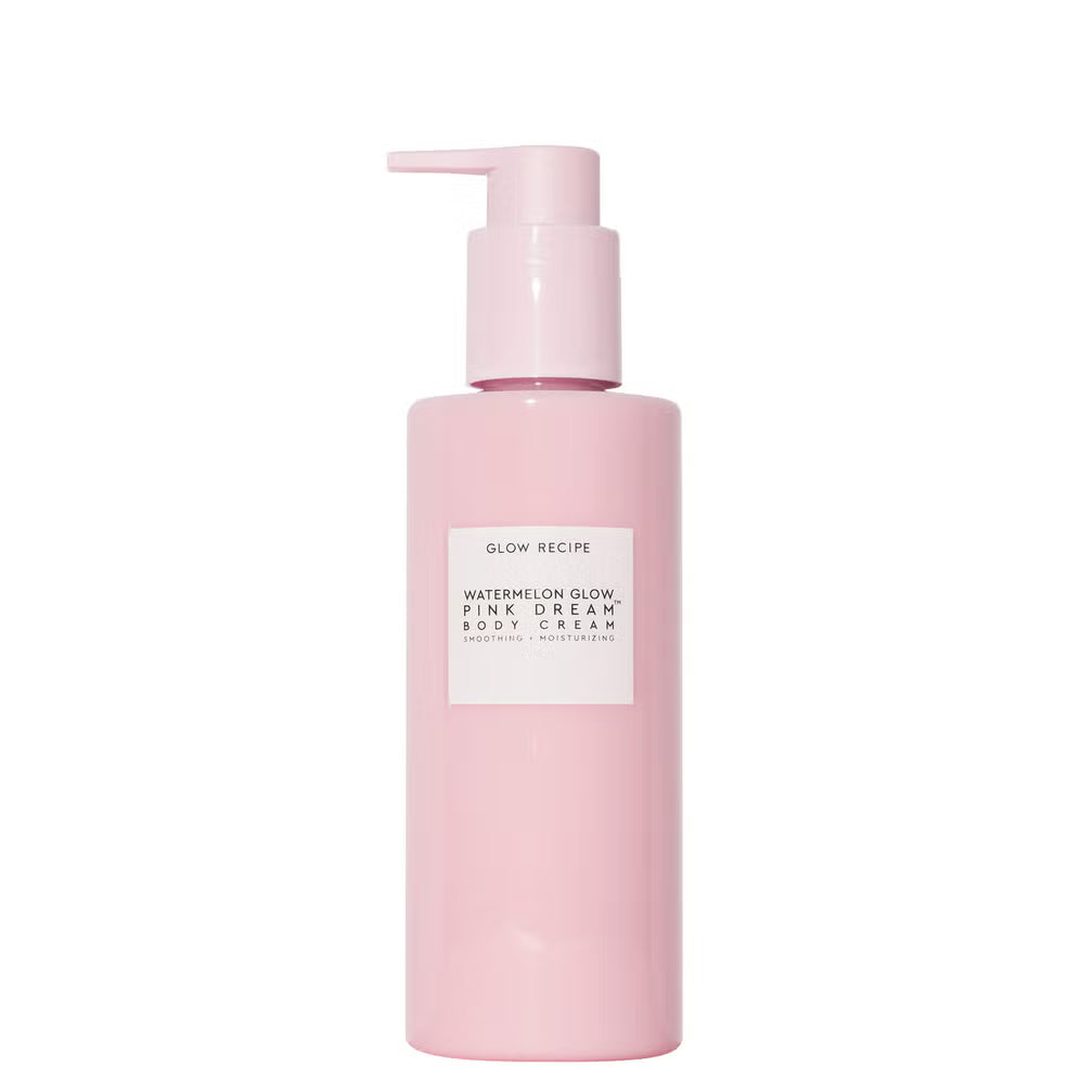 Glow Recipe Watermelon Glow pink dream body cream 240ml - Khayest