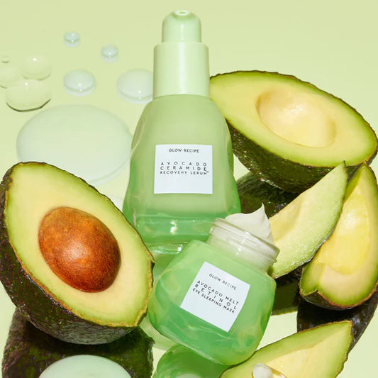 Glow Recipe Avocado Ceramide Recovery Serum 30ml - Khayest