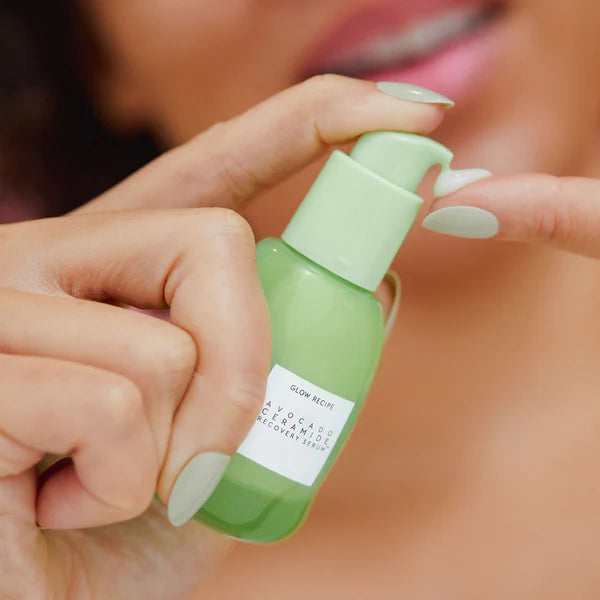 Glow Recipe Avocado Ceramide Recovery Serum 30ml - Khayest