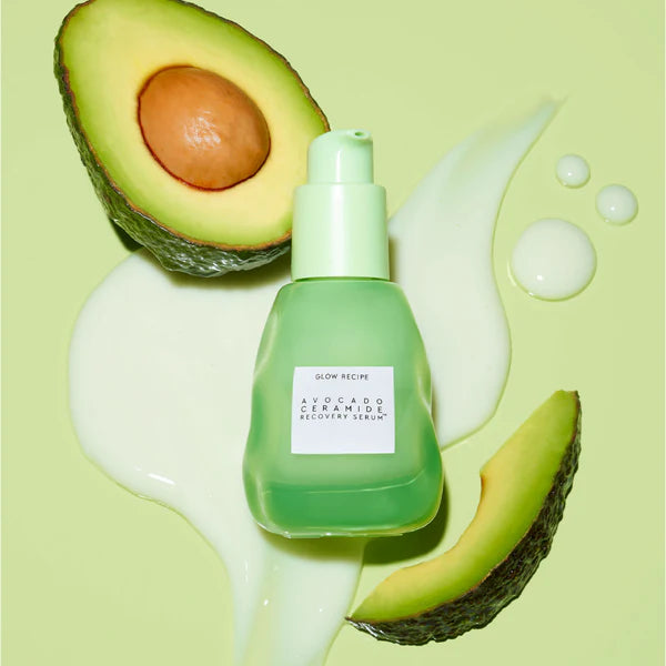 Glow Recipe Avocado Ceramide Recovery Serum 30ml - Khayest