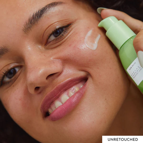 Glow Recipe Avocado Ceramide Recovery Serum 30ml - Khayest